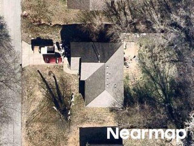 House for sale in Broken Arrow, Oklahoma