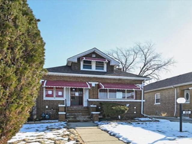 House for sale in Maywood, Illinois