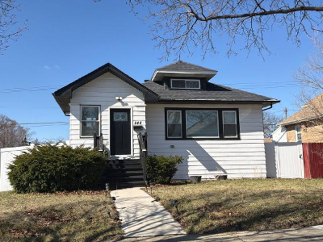 House for sale in Maywood, Illinois