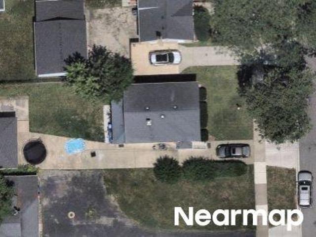 House for sale in Bellwood, Cook County