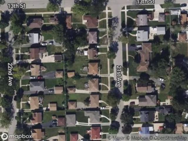 House for sale in Broadview, Illinois