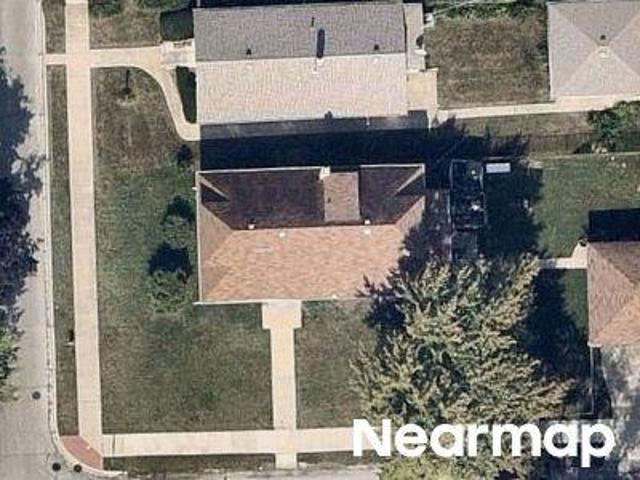 House for sale in Maywood, Illinois