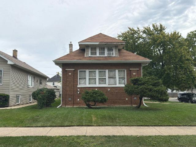 House for sale in Maywood, Illinois
