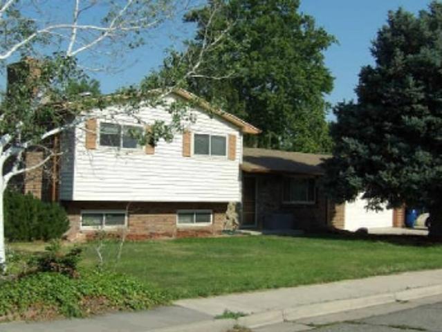 House for sale in Brighton, Colorado