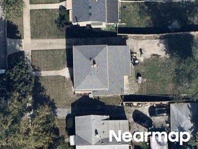 House for sale in Broadview, Illinois