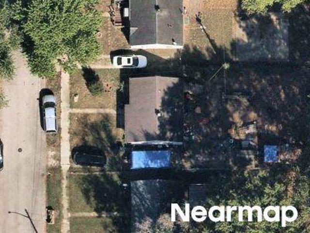 House for sale in Terre Haute, Indiana