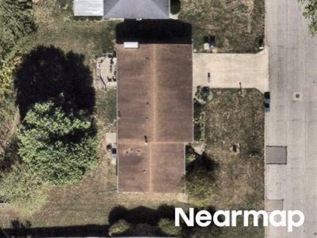 House for sale in Richmond, Indiana