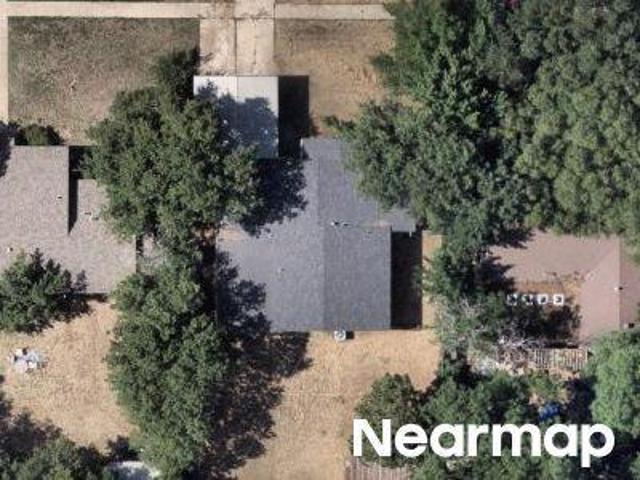 House for sale in Taylor, Texas