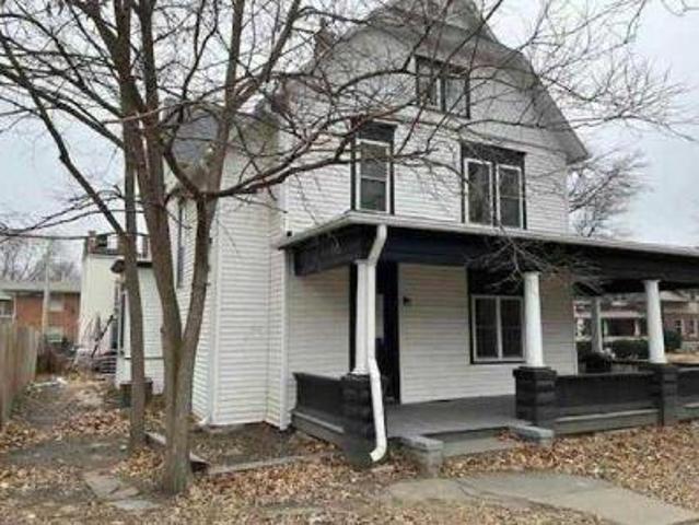 Property for sale in Nebraska