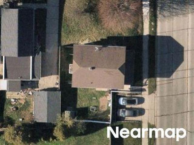 House for sale in Manitowoc, Wisconsin