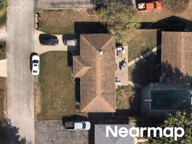 House for sale in Terre Haute, Indiana