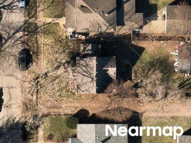 House for sale in South Bend, Indiana