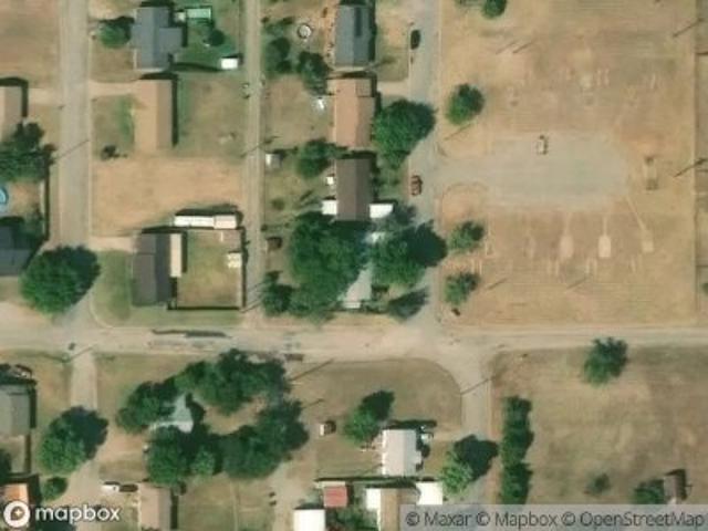 House for sale in Tillman, Oklahoma