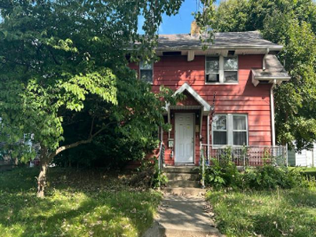 House for sale in South Bend, Saint Joseph County