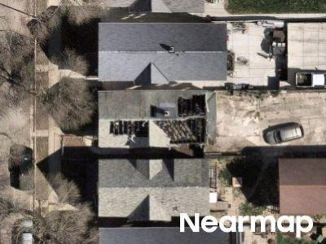 House for sale in Milwaukee, Wisconsin