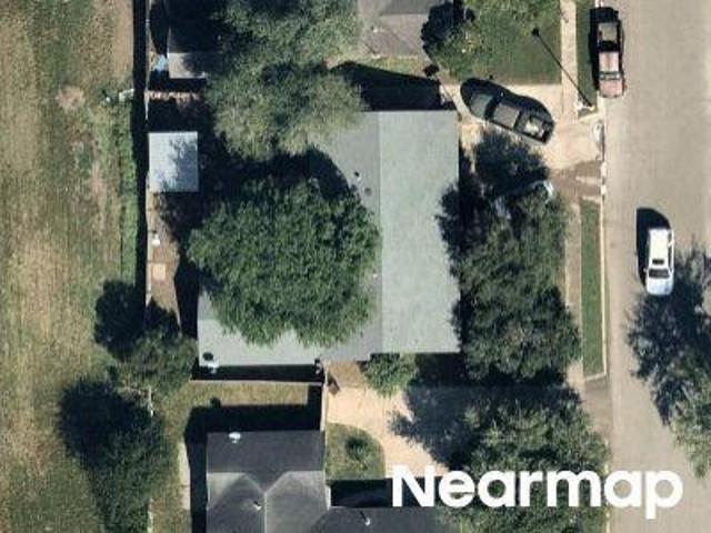 House for sale in Kingsville, Texas