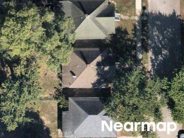 House for sale in Terre Haute, Indiana