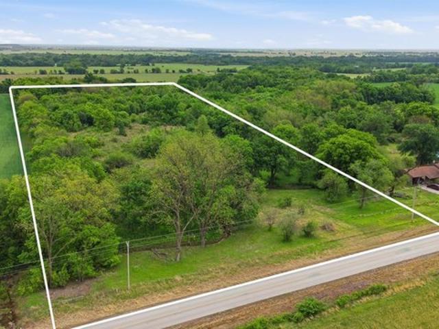 Land for sale in Wagoner, Oklahoma