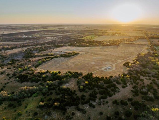 Farm for sale in Kansas