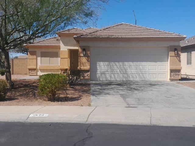 House for sale in Buckeye, Arizona