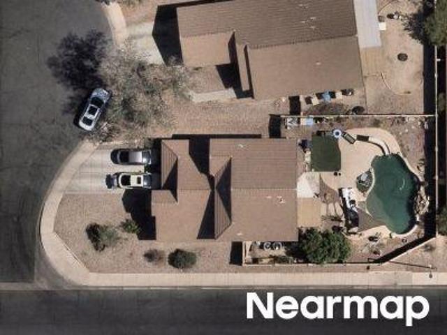 House for sale in Buckeye, Arizona