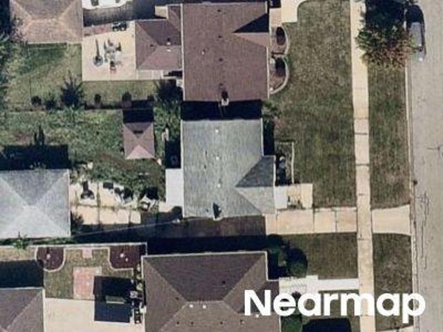 House for sale in Broadview, Illinois