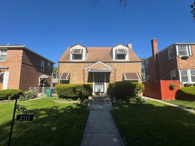 House for sale in Broadview, Illinois