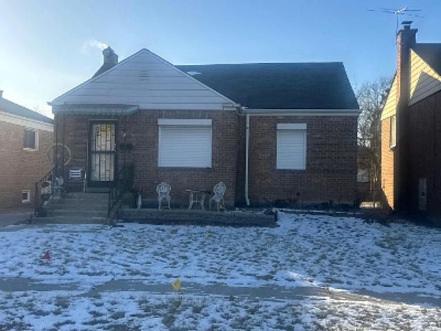 House for sale in Broadview, Illinois