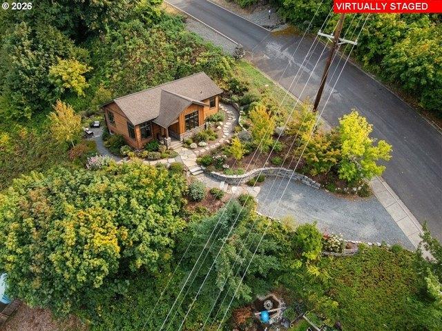 Land for sale in Cottage Grove, Lane County