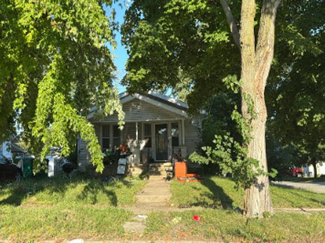 House for sale in Decatur, Illinois