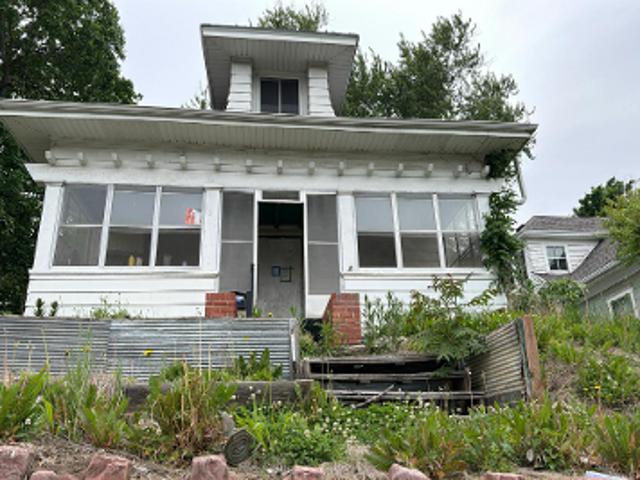House for sale in Buchanan, Missouri