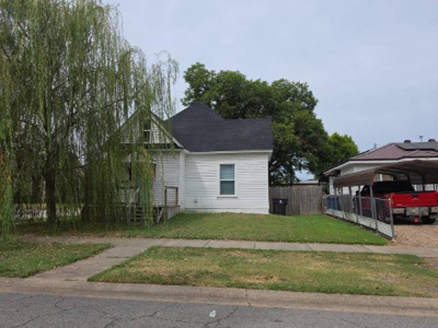 House for sale in Ark