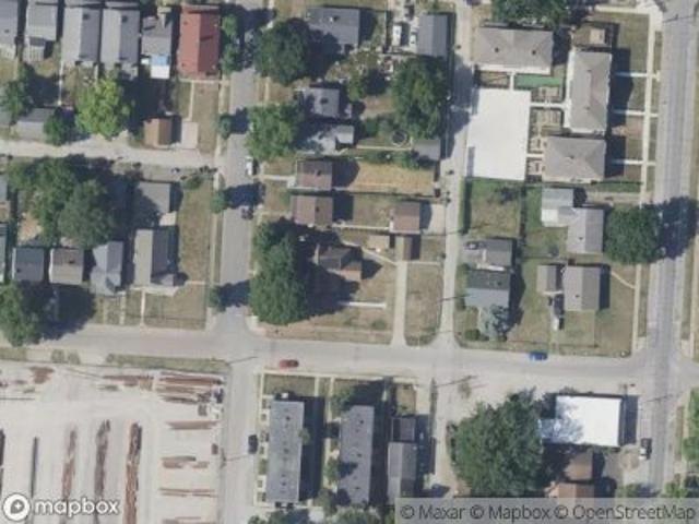 House for sale in Columbus, Ohio