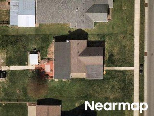 House for sale in Elwood, Indiana