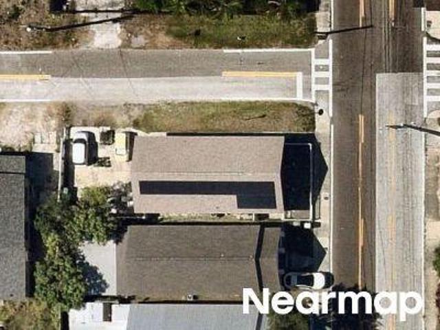 House for sale in Tampa, Florida