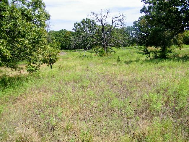 Land for sale in Henryetta, Oklahoma