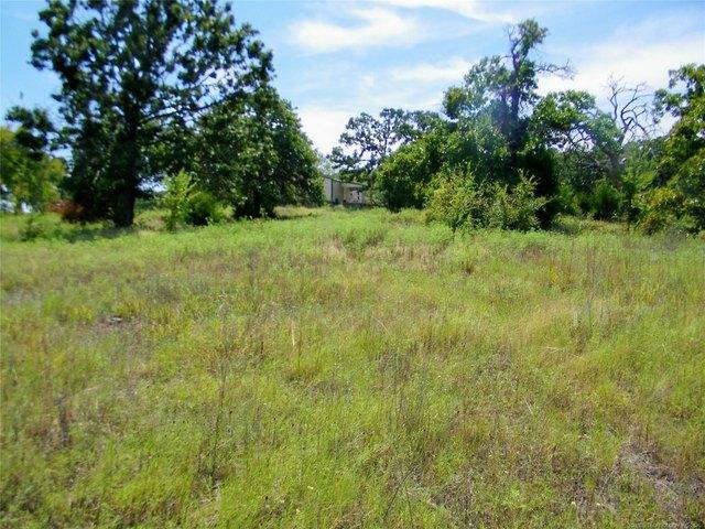 Land for sale in Henryetta, Oklahoma