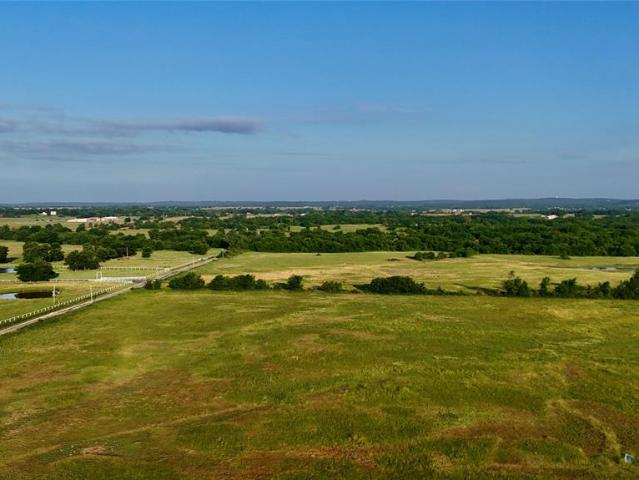 Land for sale in Mounds, Oklahoma