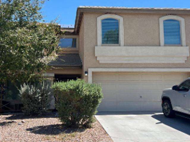 House for sale in Buckeye, Arizona