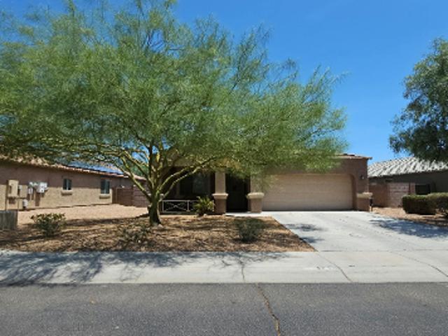House for sale in Buckeye, Arizona