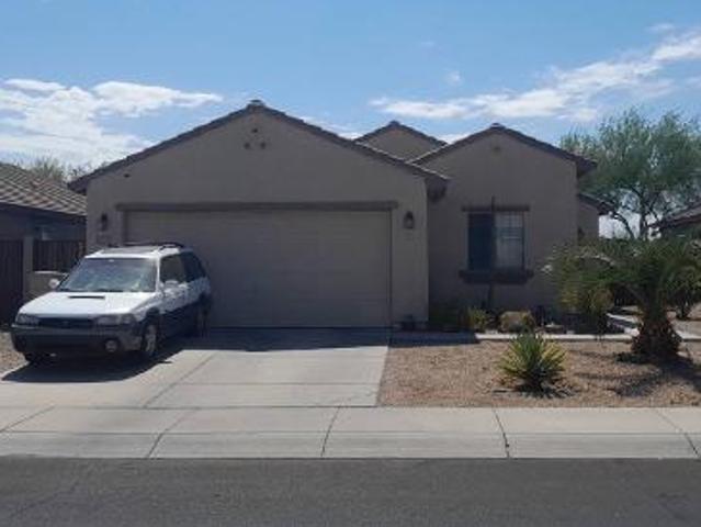 House for sale in Buckeye