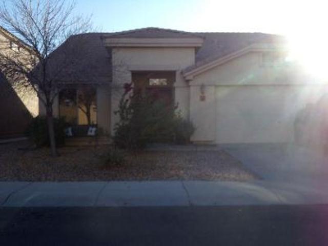 House for sale in Buckeye, Arizona