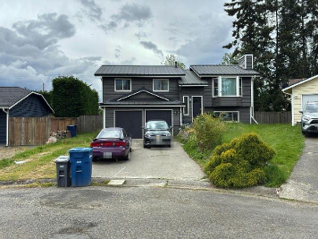 House for sale in Washington