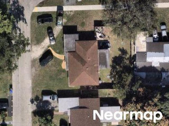 House for sale in Hollywood, Florida