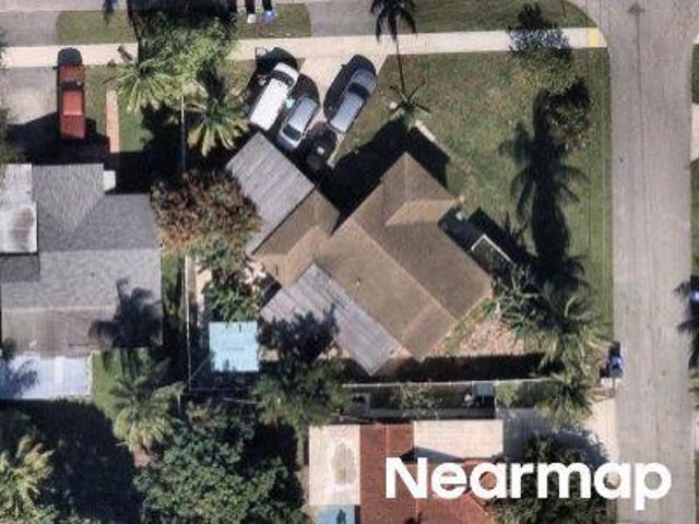 House for sale in Hollywood, Florida