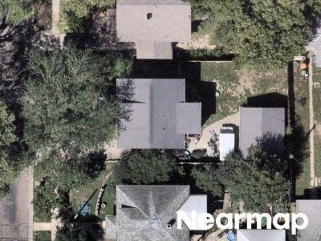 House for sale in Nebraska
