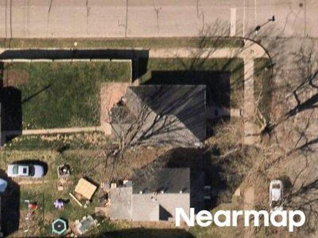 House for sale in South Bend, Indiana