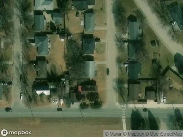 House for sale in Nebraska