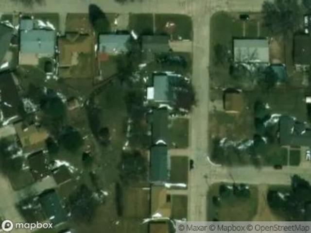 House for sale in Nebraska