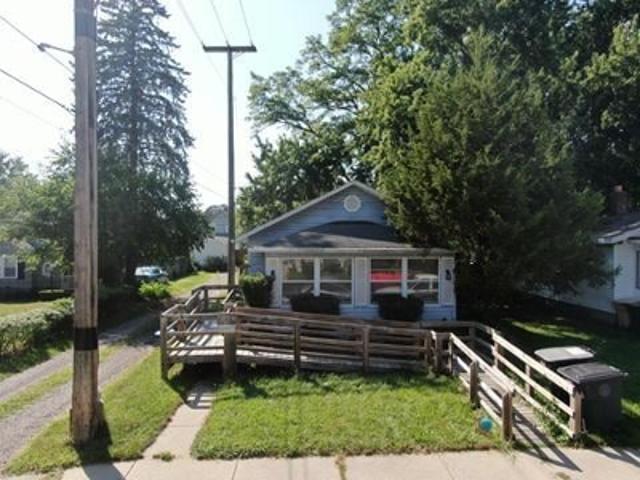 House for sale in South Bend, Indiana